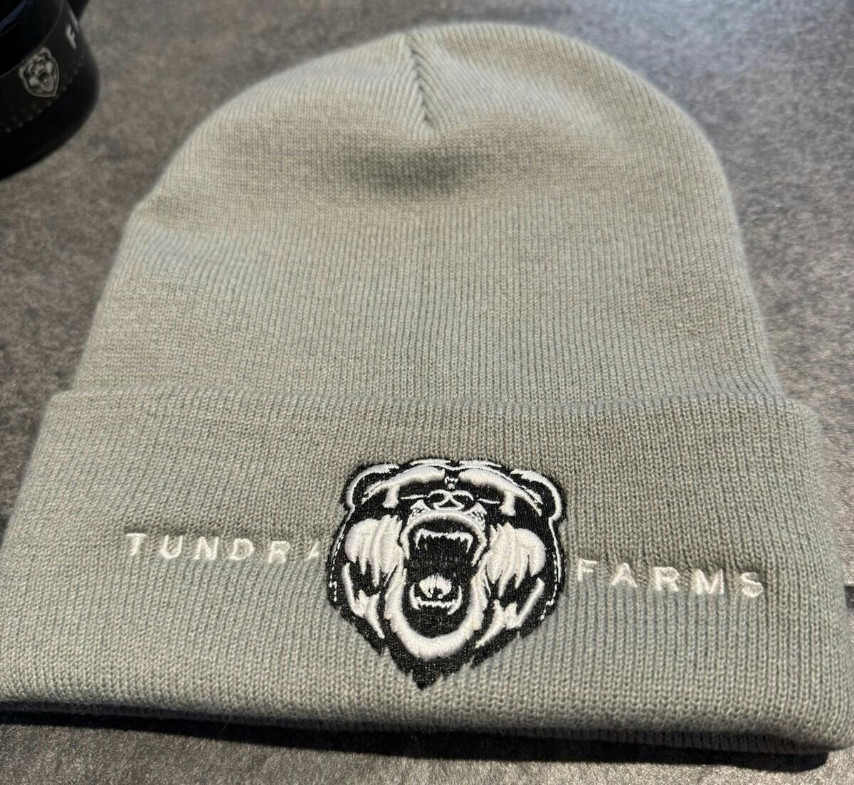 Tundra Farms Gray