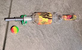 Backwoods Nectar Collector DABTIZED