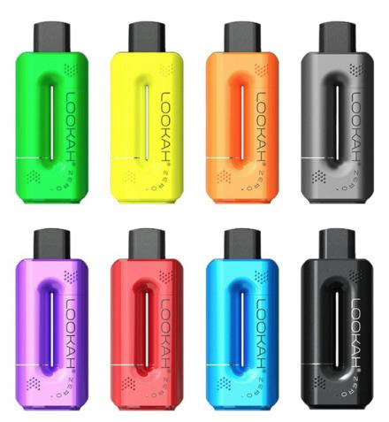 Lookah Zero Cart Battery