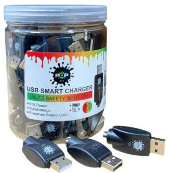 POP Hit USB Smart Charger