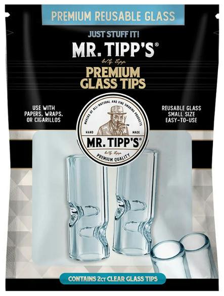 Mr. Tipp's Glass Trips 2 Pack