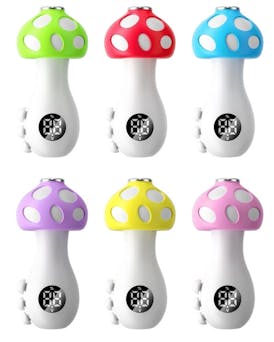 EXTRE 510 Mushroom Battery