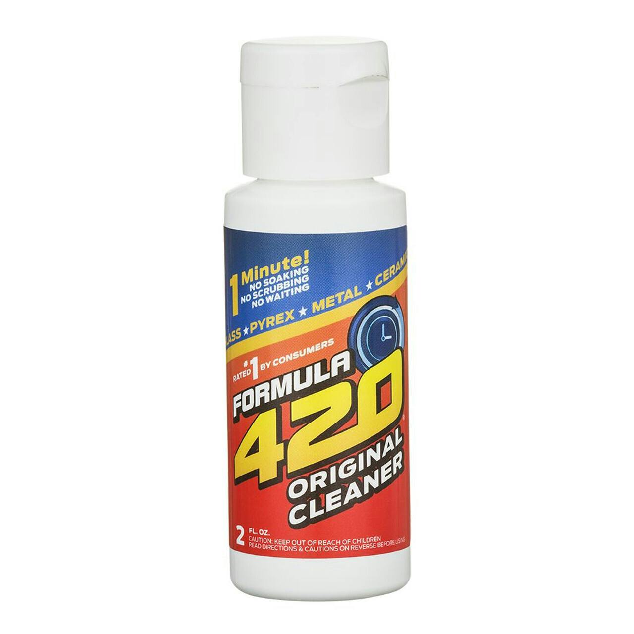 Formula 420 Cleaner