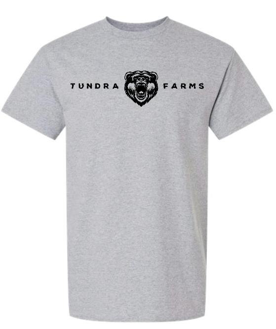 Tundra Grey Small L