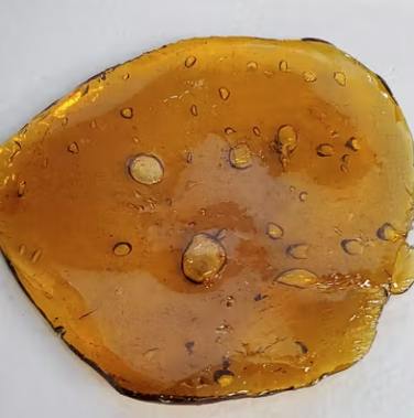 Tundra Farms Double Mints 1g Shatter