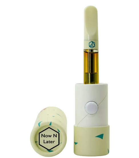 Now N Later | Cartridge | 1g by Sunday Extracts