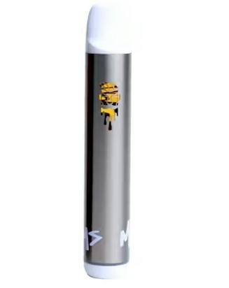 Mac Pharms | Rainbow Smoothie | Disposable Vape | 2G