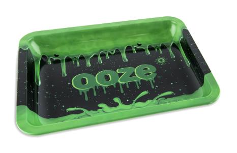 GreenPharm Large Rolling Tray | Accessories