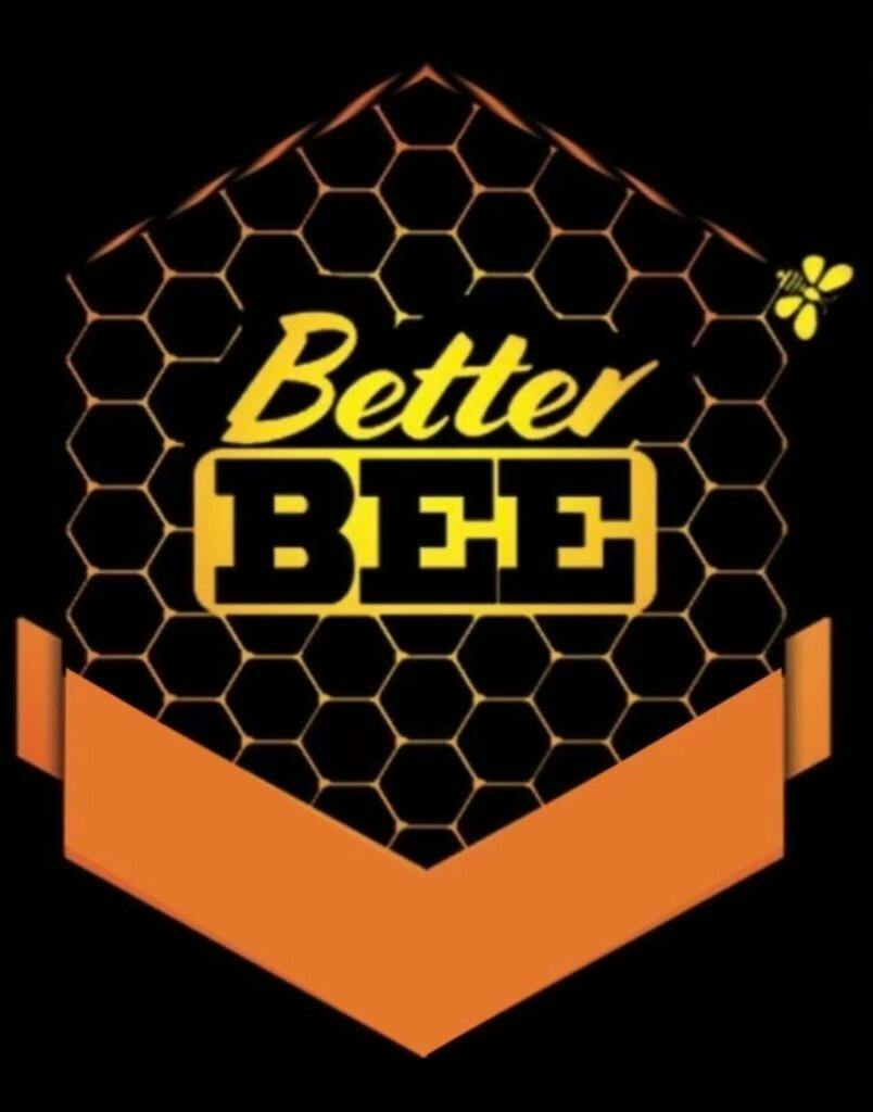 Better Bee 3.5g Moon Rocks Super Buff Cherries
