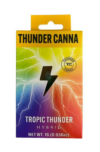 Thunder Canna 1g C-Cell - Tropic Thunder