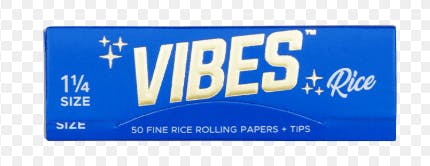 Vibes Rice Papers