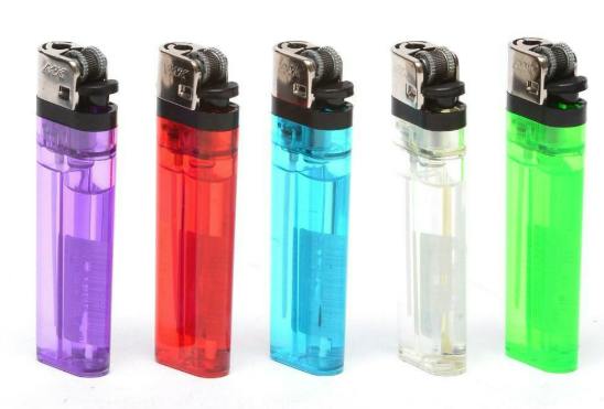 Lighters