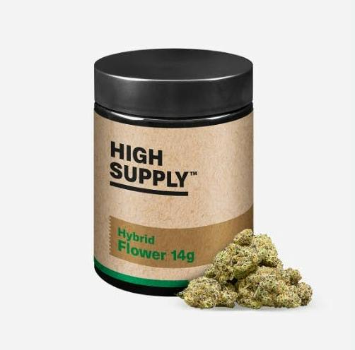 High Supply 14g - Marshmallow OG