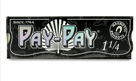 Pay-Pay 1 1/4 Ultra Thin papers