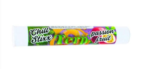 Chill Stixx | Passion Fruit | Infused Joint | 1.2g