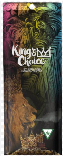 Kings Choice 1.5g diamond infused - Watermelon Sourz