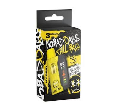Candy Shop | Disposable | 3g cannabis product