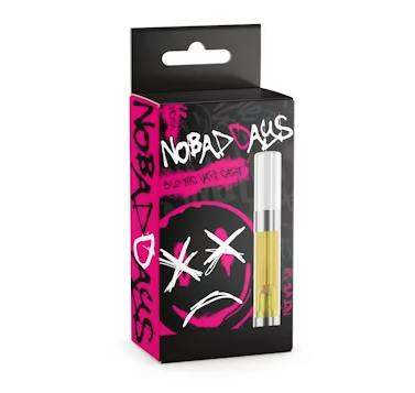 Tropicana Haze | Cartridge | 1g cannabis product