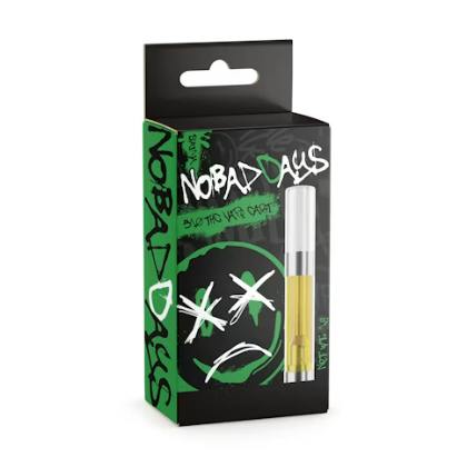Sugar Cookies | Cartridge | 1g