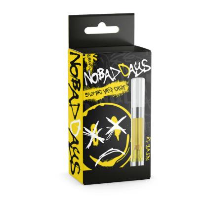 Cake Badder | Cartridge | 1g
