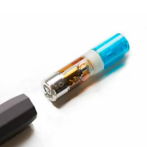 Orange Sherbert | AiroPod - Live Flower Series | 1g Pod by Airo Brands