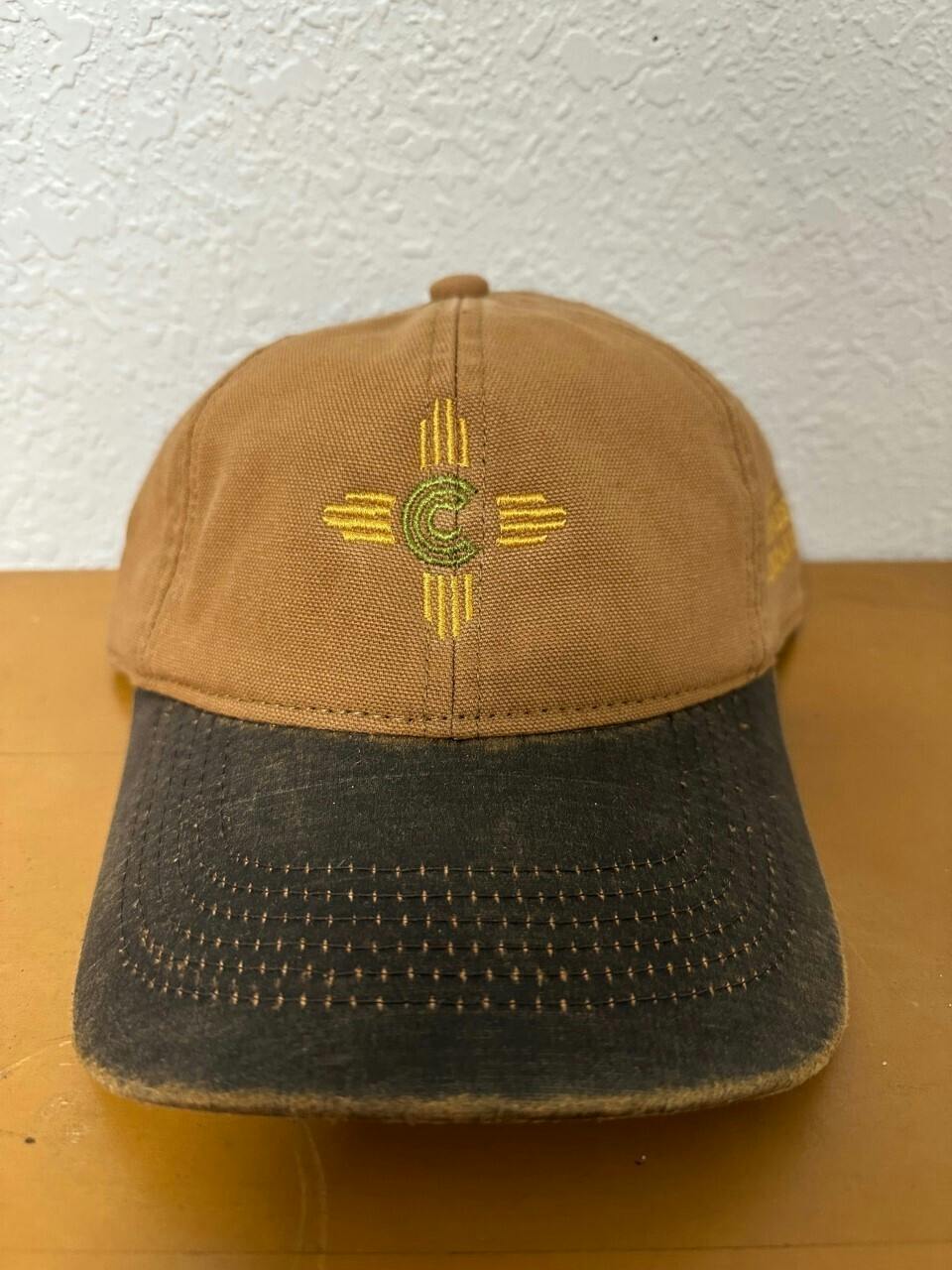 Carhartt Style CCC Hat