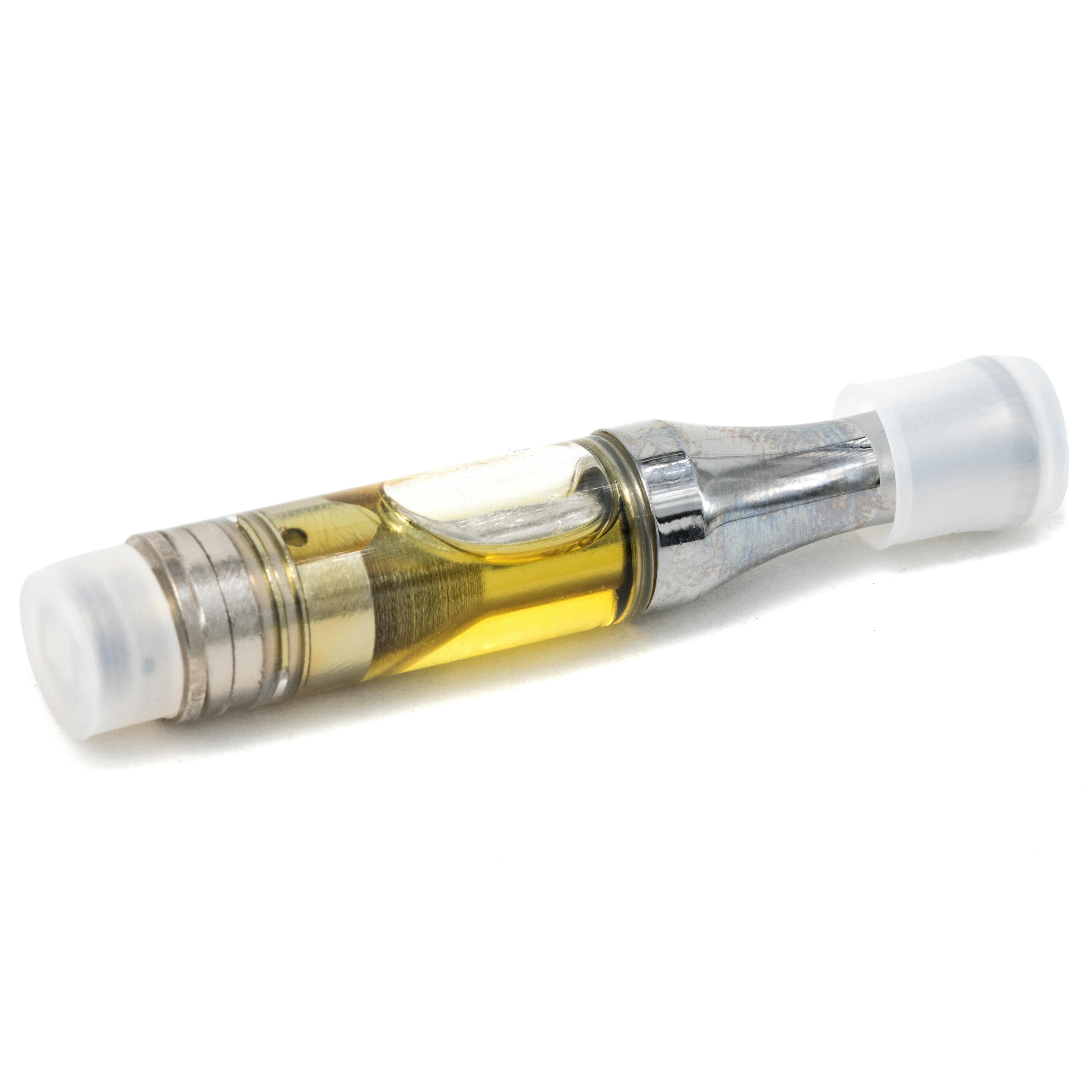 Hippy Trout Grape Galaxy Cartridge at Colfax Cannabis Company