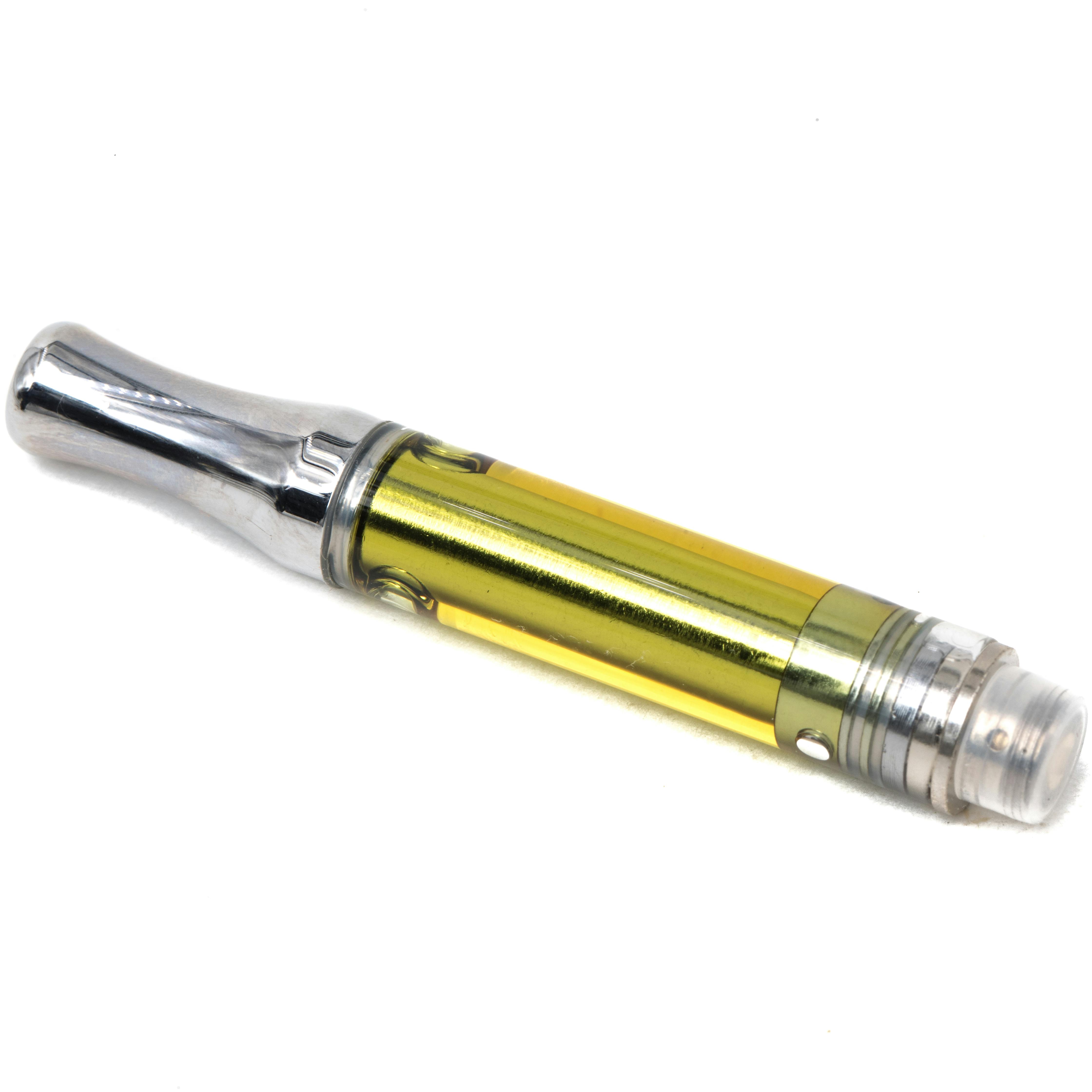 Purple Premium Cannabis Oil Cartridge