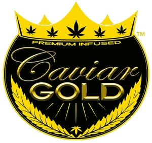 Caviar Gold Cloud Chaser