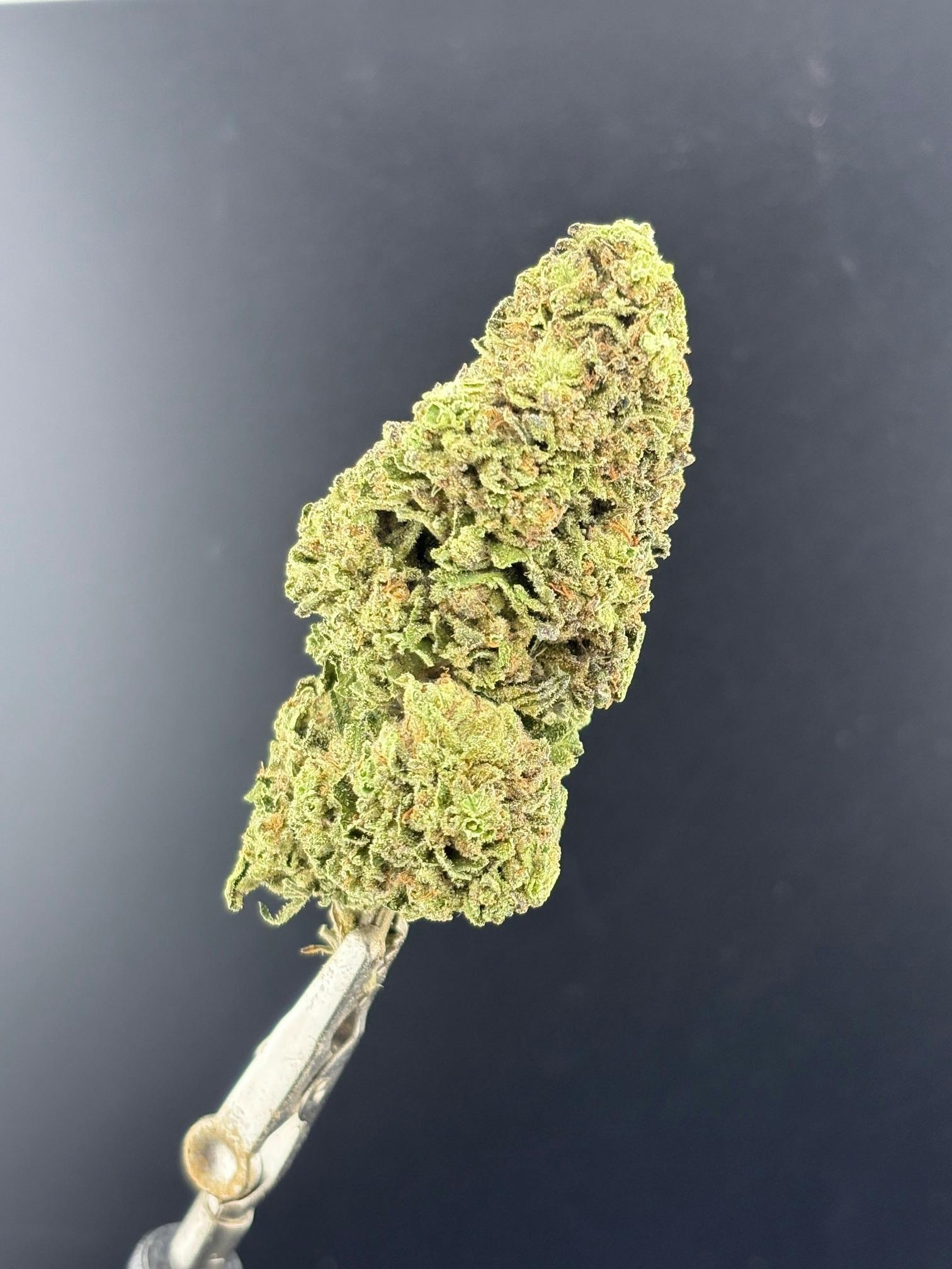 Grape Diamonds (outdoor) at Colfax Cannabis Company
