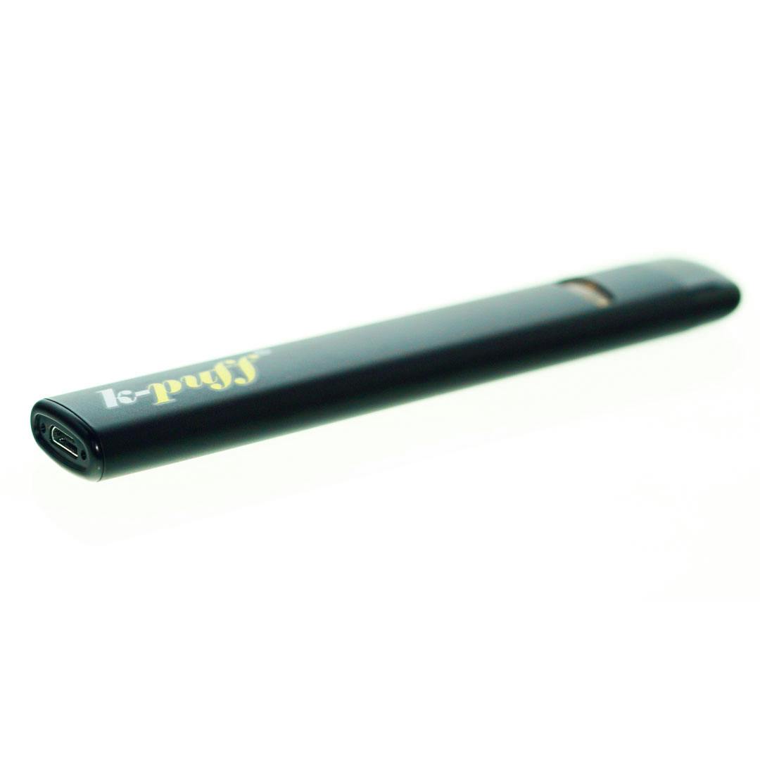 KPuff 1g Disposable Vape - Bubblegum OG at Colfax Cannabis Company