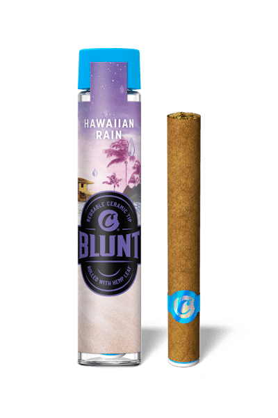 Hawaiian Rain | Blunt | 2g