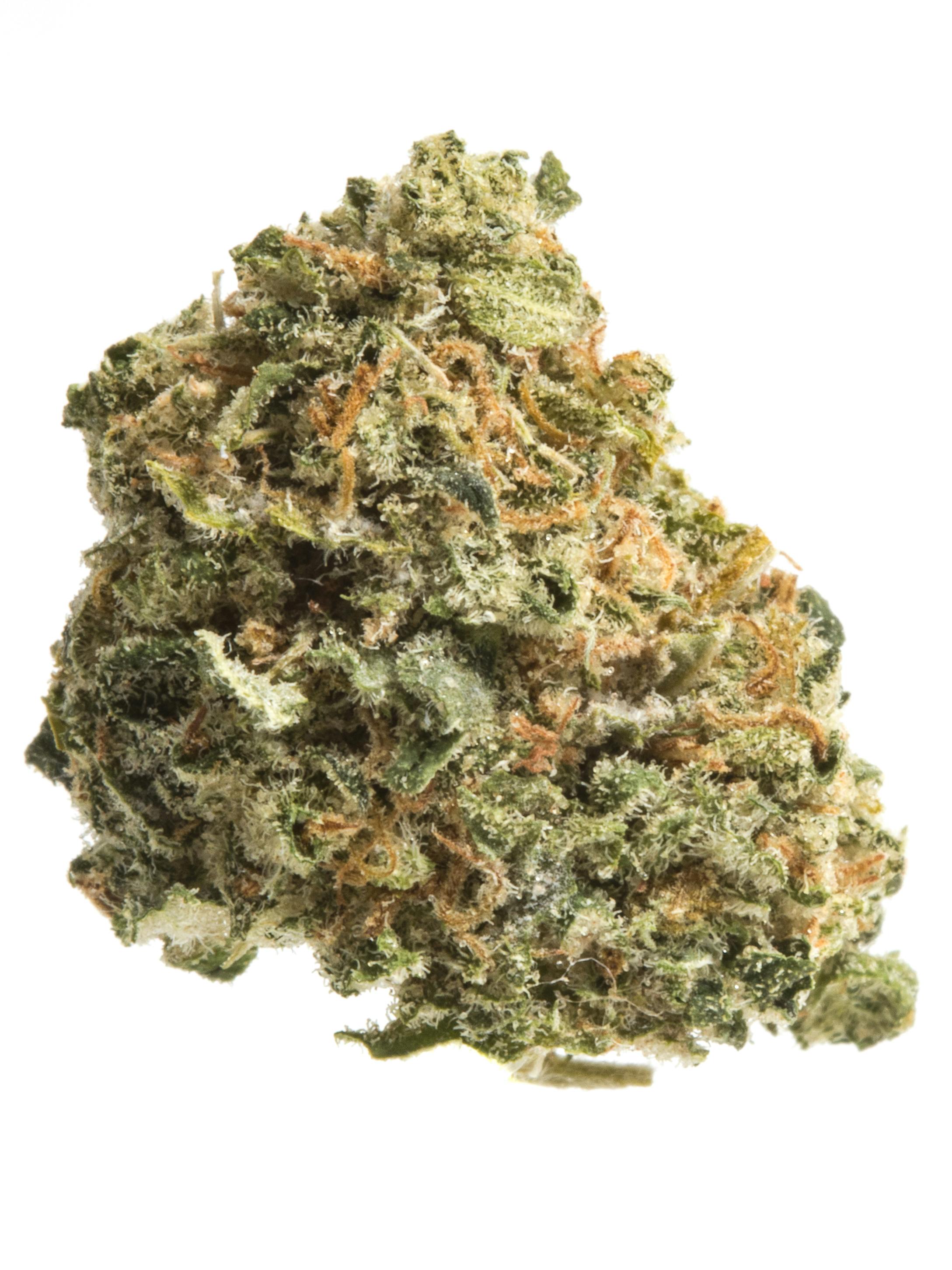 Green Crack