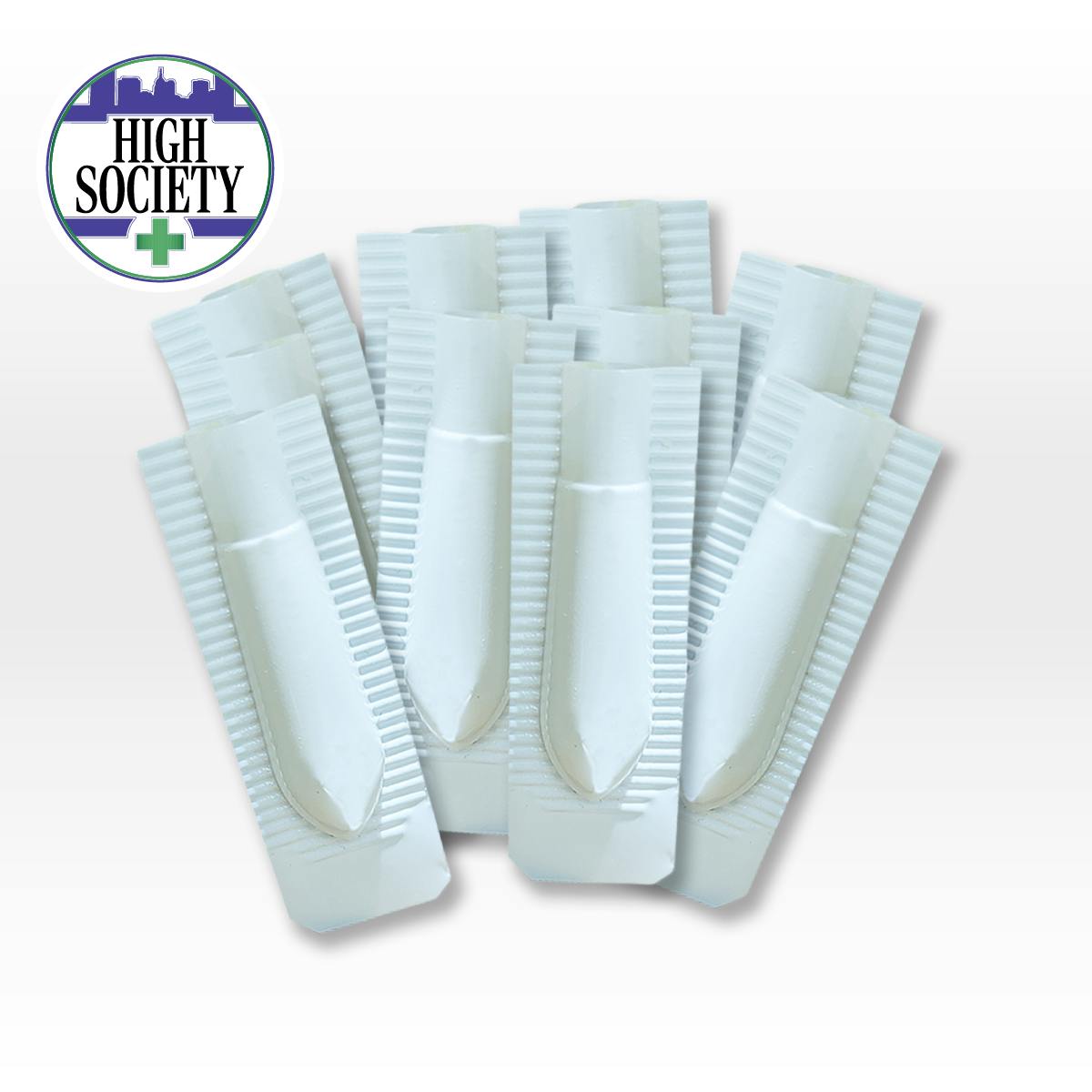 Tranqwl 10PK Suppository
