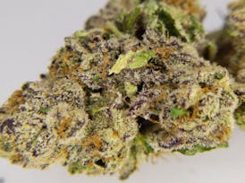 TOP SHELF - SHERB CAKE