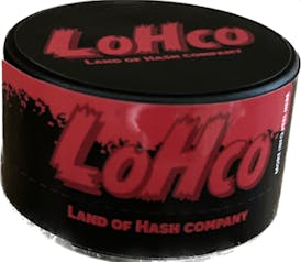LOHCO - FACE OFF - 7G