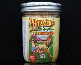 PHARMERS DAUGHTER - REESES - CHEESECAKE - 400MG