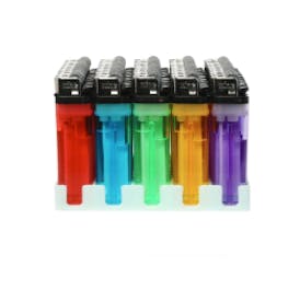 KING LIGHTER