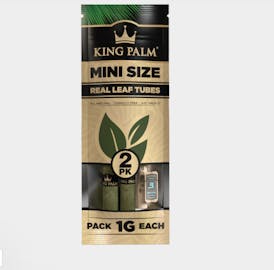 KING PALM MINI ORIGINAL