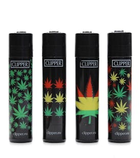 CLIPPER LIGHTER