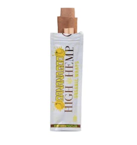 HIGH HEMP WRAPS BANANAGOO