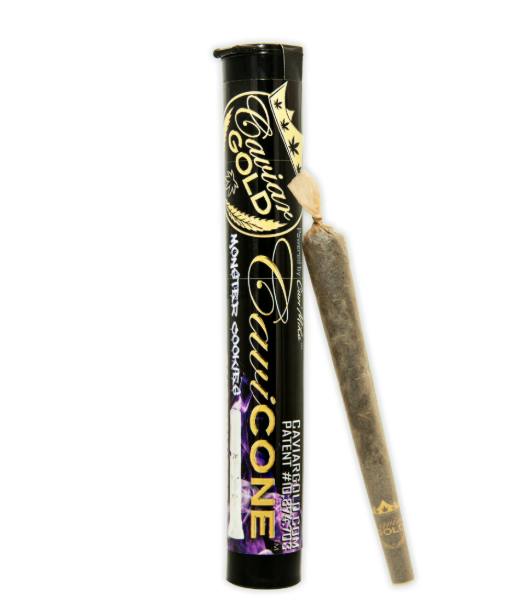 Monster Cookies | Infused Joint | 1.5g