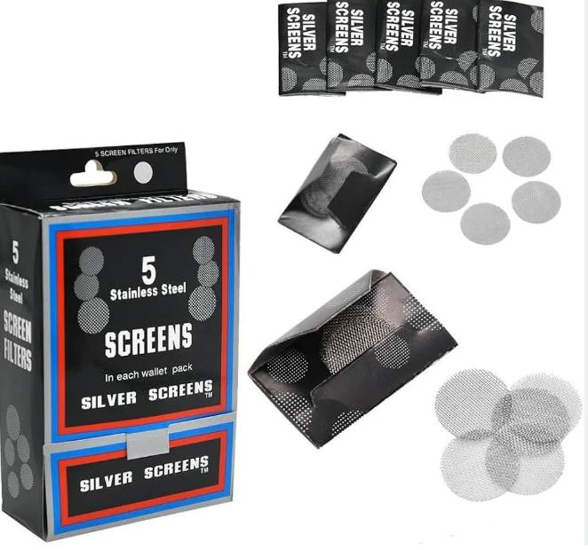 SCREENS ( SILVER)
