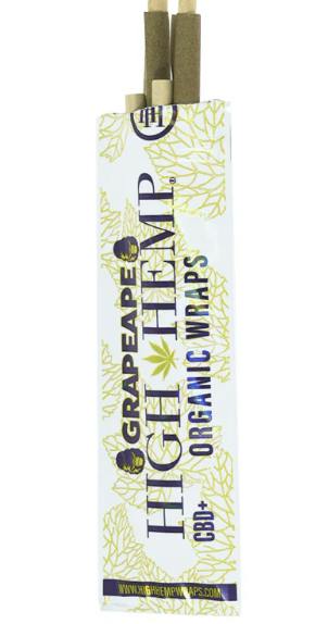 Organic Hemp Wraps | Accessories