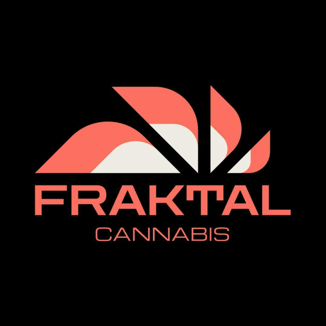 FRAKTAL: Strawberry Mirage Disposable