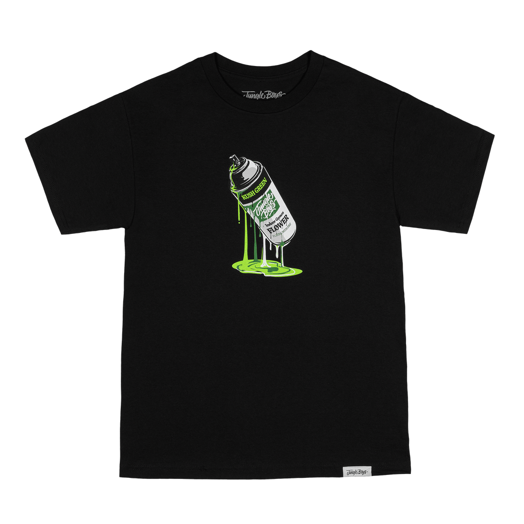 Jungle Boys Clothing | Graff Tee - Large