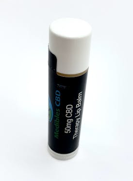 Lip Balm (Cbd)