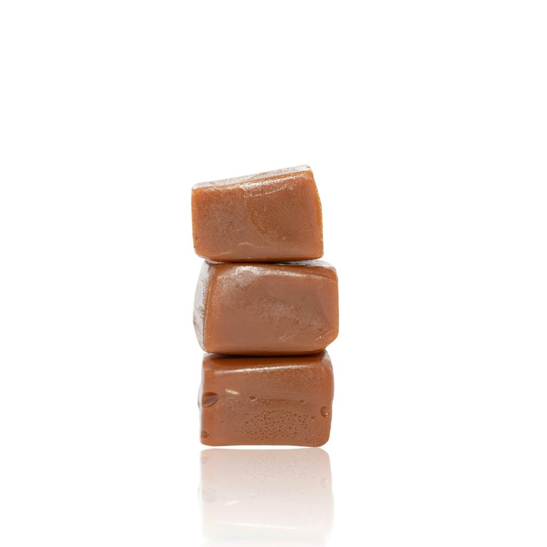 Caramels Cbd 20mg Cbd Servings