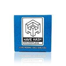 Sherb Cream Cake | Live Rosin | 1g
