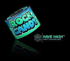 Rock Candy | Live Rosin | 1g